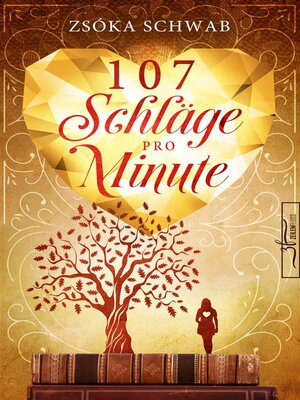 cover image of 107 Schläge pro Minute
